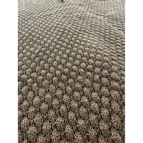 Rhythm Jossie Knit Maxi Skirt Brown Textured Drawstring Boho - Picture 4 of 5